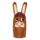 Felt Finger Puppet Animals - Assorted