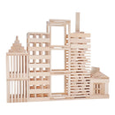 Large Wooden Building Blocks - DaVinci