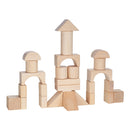 Wooden Building Blocks - Lighty
