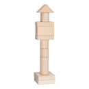 Wooden Building Blocks - Lighty