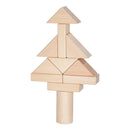Wooden Building Blocks - Lighty
