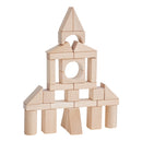 Wooden Building Blocks - Lighty