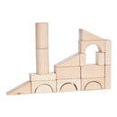 Wooden Building Blocks - Lighty