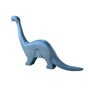 Large Wooden Diplodocus