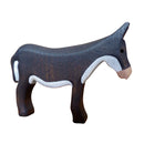 Wooden Donkey