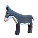 Wooden Donkey