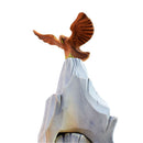 Large Wooden Mountain Cliff (Pre-Order)