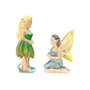 Wooden Fairy - Standing