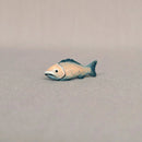Wooden Fish