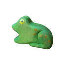 Wooden Frog