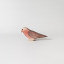 Wooden Galah