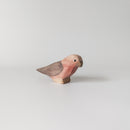 Wooden Galah
