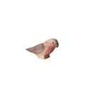 Wooden Galah