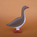 Wooden Goose