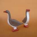 Wooden Goose