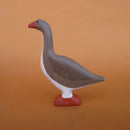Wooden Goose