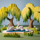 Wooden Grass - Large (Pre-Order)