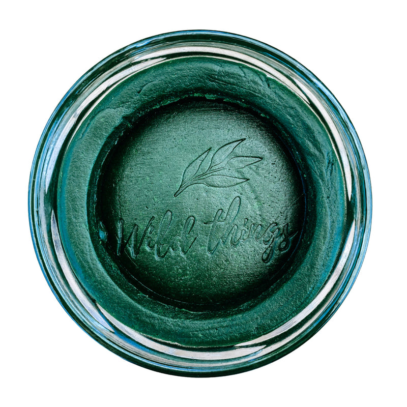 Rainforest Playdough