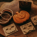 Halloween Play Bundle Set