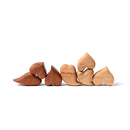 Wooden Heart Puzzle