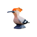 Wooden Hoopoe Bird (Pre-order)