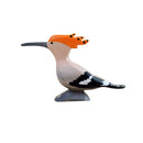 Wooden Hoopoe Bird (Pre-order)