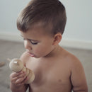 wooden cat stacking puzzle 