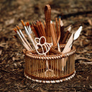 Eco Bubble Wand - Bee