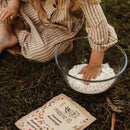 Confetti Playdough Pre-Mix