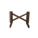 Wooden Horse Jumps - Set of 3