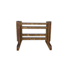 Wooden Horse Jumps - Set of 3