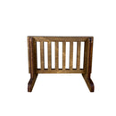 Wooden Horse Jumps - Set of 3