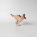 Wooden Kangaroo - Jumping