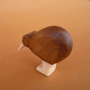 Wooden Kiwi