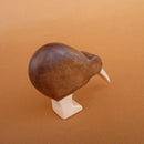 Wooden Kiwi