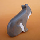 Wooden Koala