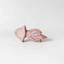 Wooden Jellyfish