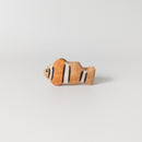 Wooden Clown Fish