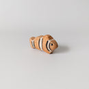 Wooden Clown Fish