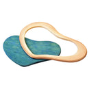 Wooden Heart Shaped Pond