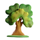 Large Oak Tree - Summer