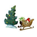 Large Christmas Tree