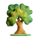 Large Oak Tree - Summer