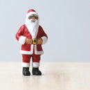 Wooden Santa - Large (Pre-Order)