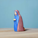 Wooden Baby Jesus Set