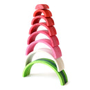 Wooden Watermelon Stacker