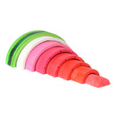 Wooden Watermelon Stacker