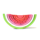 Wooden Watermelon Stacker