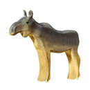 Wooden Moose - Female