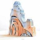 Large Wooden Mountain Cliff (Pre-Order)